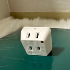 充電器一気にできるやつ