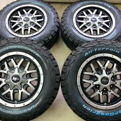 デリカD:5に！特価新品セット！ナイトロパワーM27 GRENA...