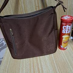 ショルダーバックの画像