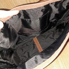 ショルダーバックの画像