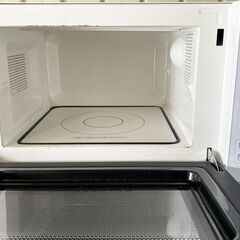 受渡者決定】生活家電4点セット 冷蔵庫 洗濯機 電子レンジ