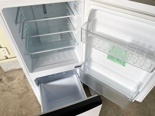 【受渡者決定】生活家電4点セット 冷蔵庫 洗濯機 電子レンジ トースター