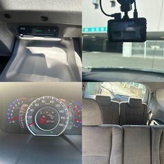ホンダ オデッセイ グレードM 車検7年11月までの画像