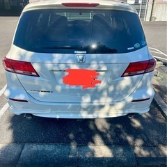 ホンダ オデッセイ グレードM 車検7年11月までの画像