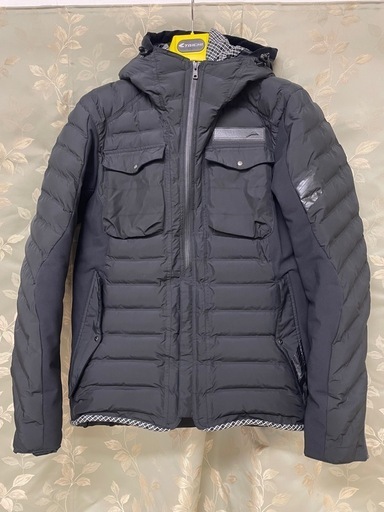 クシタニKUSHITANI K-2821 ANIFESU JACKET中古