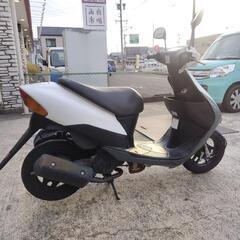 小牧 2スト原付 レッツ2 スクーターの画像
