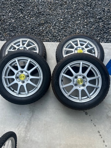 明日削除予定 155/65r/14，75Q