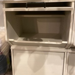 ★カラーボックス☆の画像