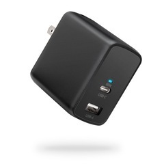 PD65対応AC急速充電器