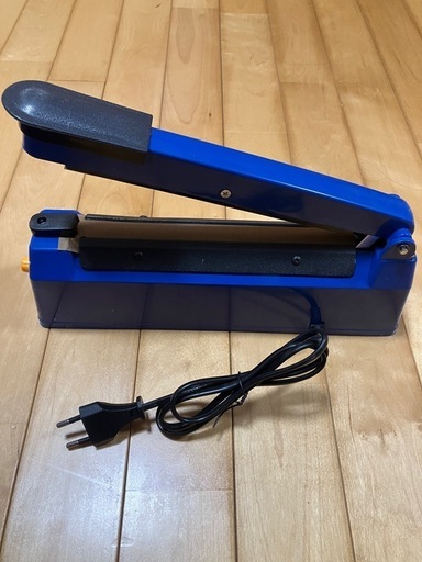 新品・シーラー