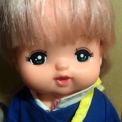 メルちゃん　3点セットの画像