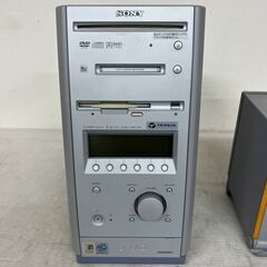 【SONY】 ソニー VAIO PCV-MX5GK デスクトップ パソコン マルチメディア PC 〈ジャンク〉 N0661Jの画像