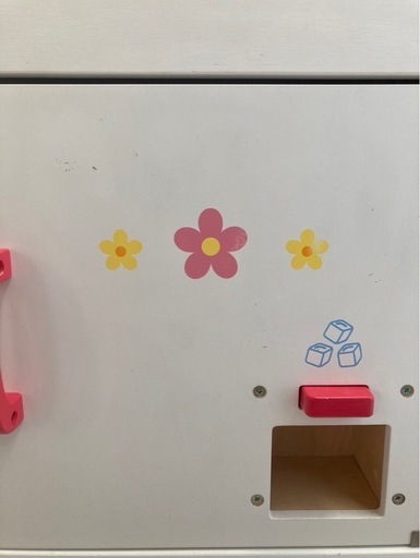 マザーガーデン　おままごと　冷蔵庫