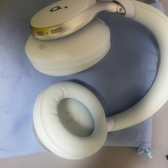 Soundcore by ANKER Space One ヘッド...