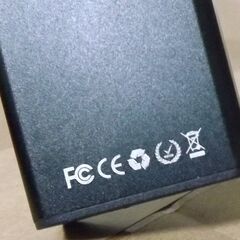 USB3.0 to HDMI 変換アダプターの画像