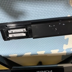 【2018年式】FUNAI 32型テレビの画像