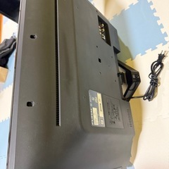 【2018年式】FUNAI 32型テレビの画像