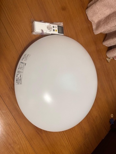 「値下げ」¥14552–\u003e¥4000」「新しいNew」昼光LED(ホワイトライト)リモコン(新しいもの-未使用) 「半額値段」