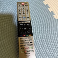 【極上品】2024年式　東芝REGZA32型テレビの画像