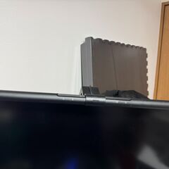 BenQ ScreenBar スクリーンバー モニター掛け式ライト