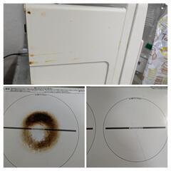 2口　IHクッキングヒーターの画像