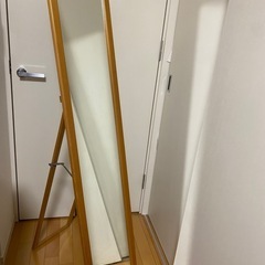 姿見、鏡、全身鏡