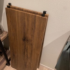レンジ台の画像