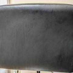 ハイチェアの画像