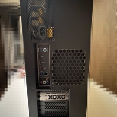 モンハンワイルズ快適にプレイ可能！GTune ゲーミングデスクトップ NVIDIA RTX3070 の画像