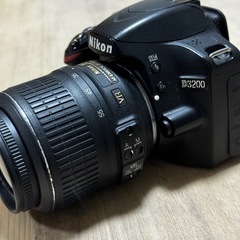 Nikon 一眼レフの画像