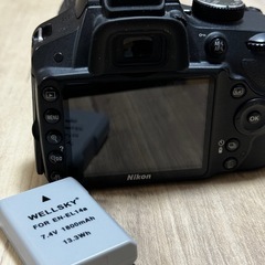 Nikon 一眼レフ
