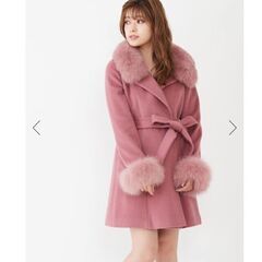 CECIL McBEE★コート