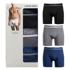 ☆Calvin Klein ボクサーパンツ☆