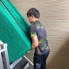 引越し⭐️不用品回収作業スタッフ募集中💪💪💪‼️の画像