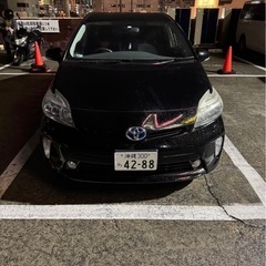30プリウス　(最終値下げ)