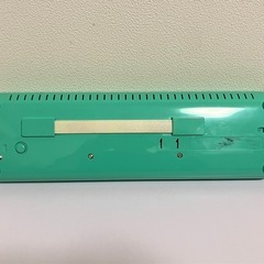 【中古】鍵盤ハーモニカ　SUZUKI メロディオン　MX-27 の画像