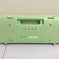 【中古】鍵盤ハーモニカ　SUZUKI メロディオン　MX-27 の画像