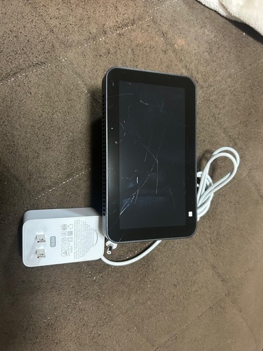 Amazon eco show5  エコショー5