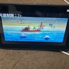 Amazon eco show5  エコショー5の画像