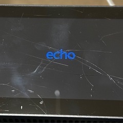 Amazon eco show5  エコショー5の画像
