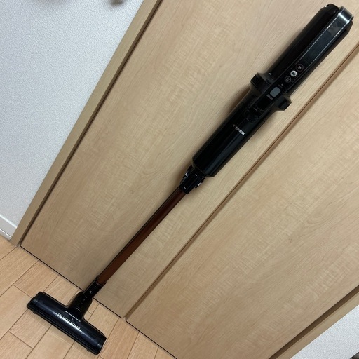 IRIS OHYAMA掃除機