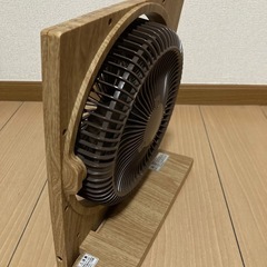 サーキュレーター　扇風機の画像