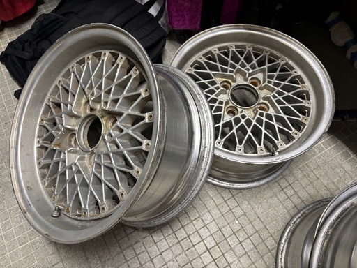 ssr  フォーミュラメッシュ