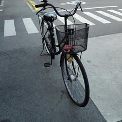 自転車