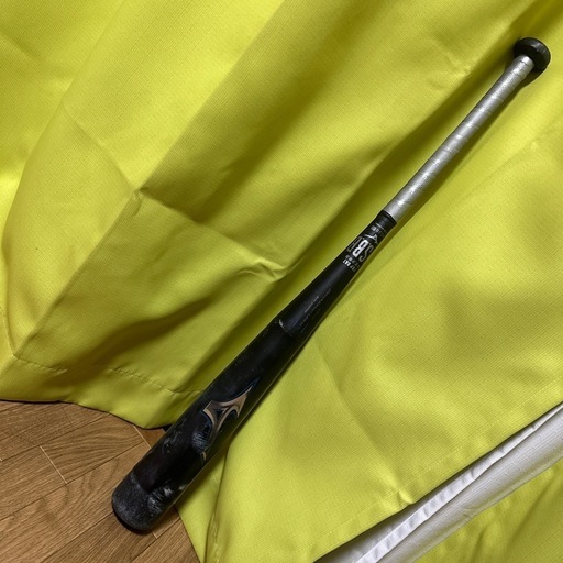 少年用レガシーバット