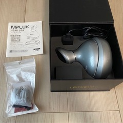 ヘッドスパ
の画像