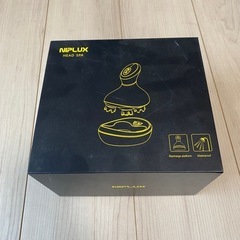 ヘッドスパ
の画像