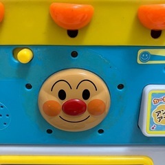 アンパンマンのジュースちょうだい DXの画像