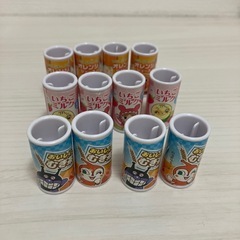 アンパンマンのジュースちょうだい DXの画像
