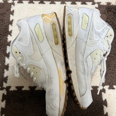 NIKE AIR 27cmの画像